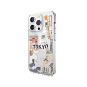 City 城市系列防摔手機殼(M系列支援MagSafe)